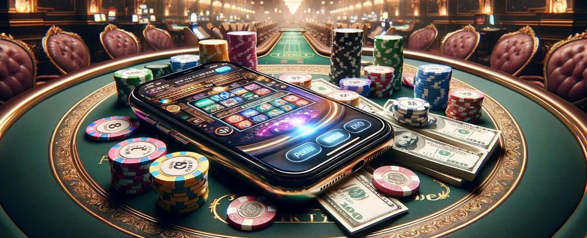 SuperPH 747 Live Online Casino in Philippines