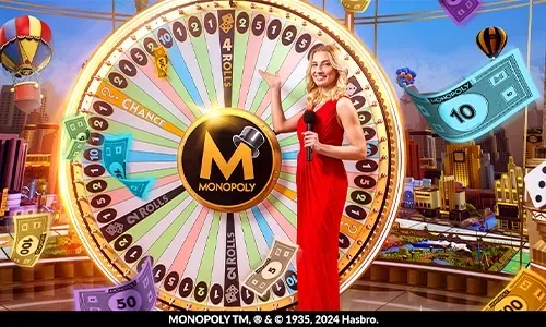 Casino Classics